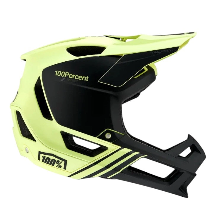 100 Percent Tarjecta Full Face Helmet