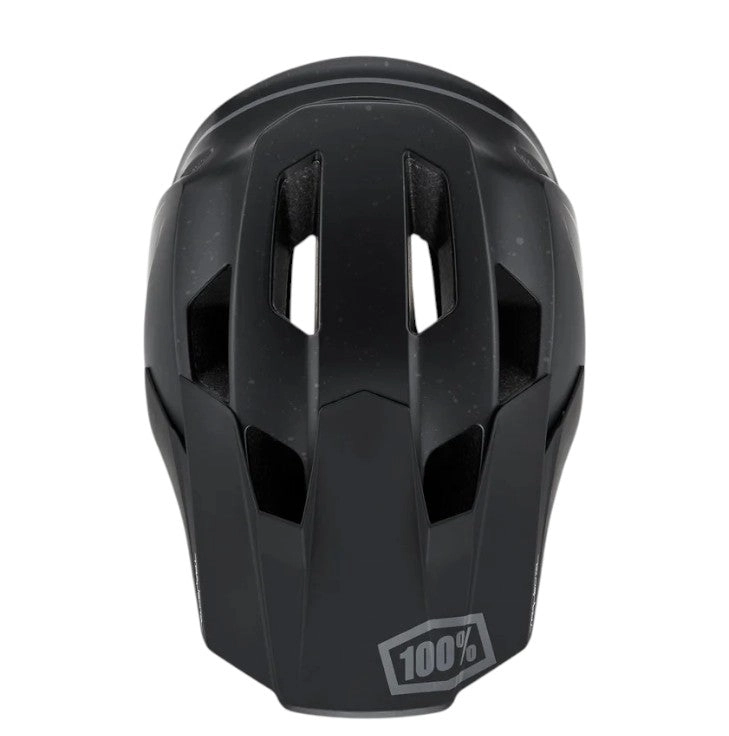 100 Percent Tarjecta Full Face Helmet