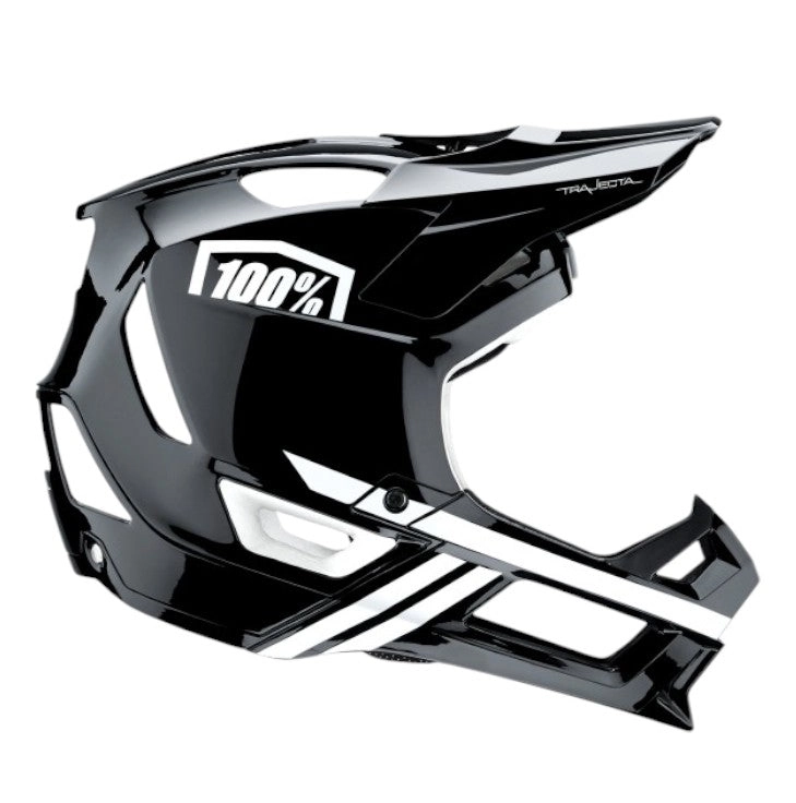 100 Percent Tarjecta Full Face Helmet