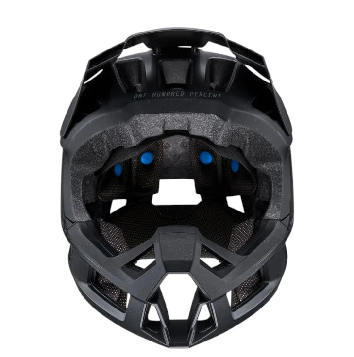 100 Percent Tarjecta Full Face Helmet