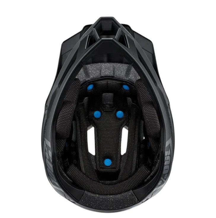 100 Percent Tarjecta Full Face Helmet