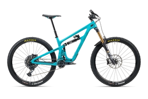 2025 Yeti SB160 Carbon Series 29" Complete Mountain Bike - C2 Build