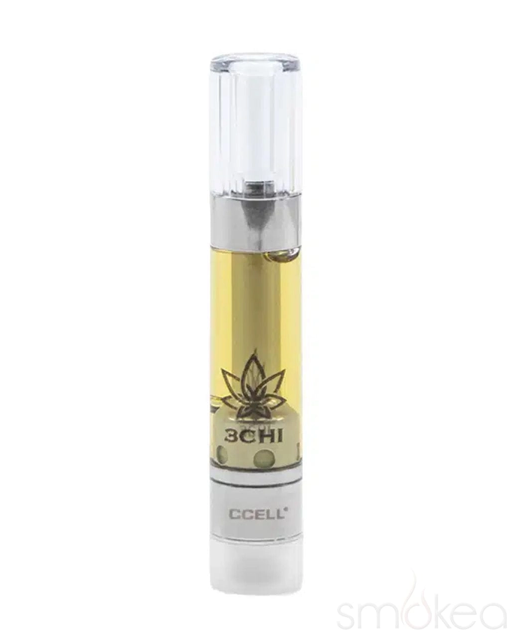 3CHI 1ml Delta 6a10a Vape Cartridge - Pineapple Express
