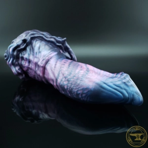 *|5/1|* *QIMERA FORGE by PF* Large Amphibian, Super Soft 00-20 Firmness, Cyberwinter, 5909