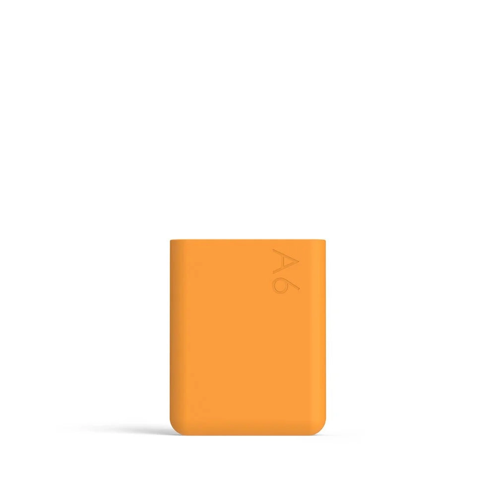A6 Memobottle Silicone Sleeve