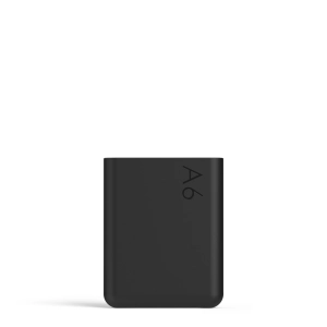A6 Memobottle Silicone Sleeve