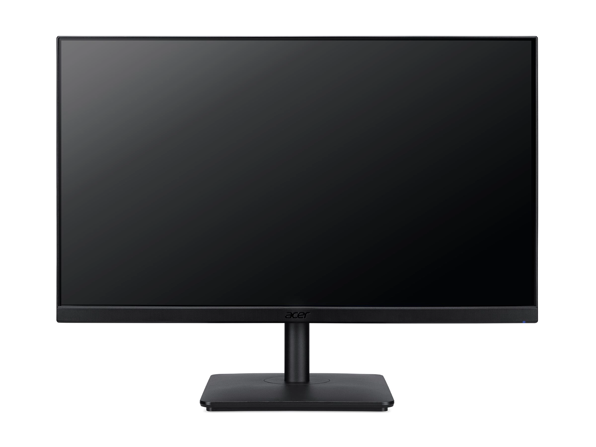 Acer Vero V277 Ebmipx - V7 Series - LED monitor - 27 - 1920 x 1080 Full HD (1080p) @ 100 Hz - IPS - 250 cd/mï¿½ - 1000:1 - 4 UM.HV7AA.E02