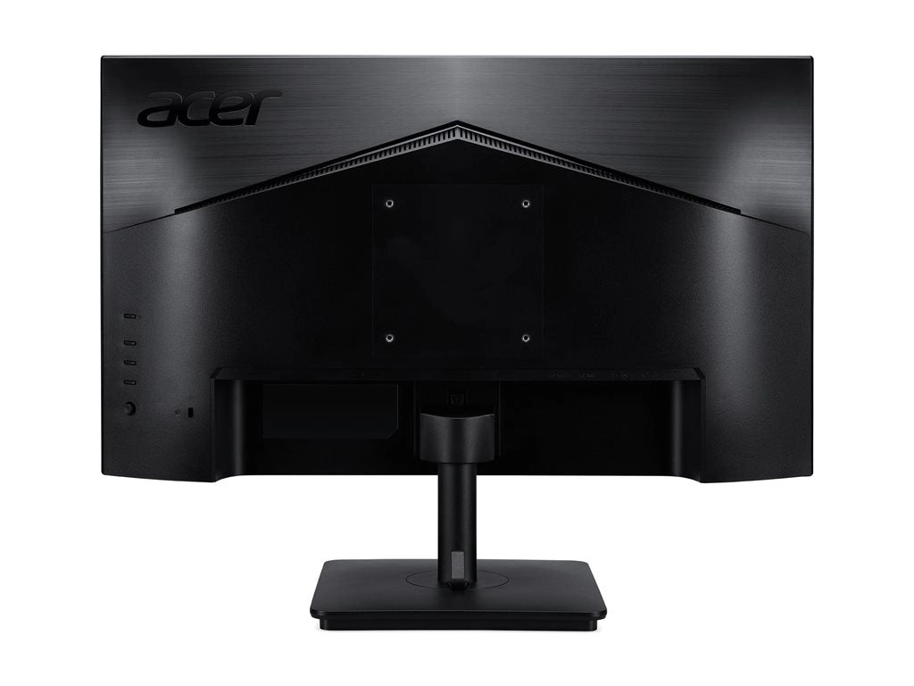 Acer Vero V277 Ebmipx - V7 Series - LED monitor - 27 - 1920 x 1080 Full HD (1080p) @ 100 Hz - IPS - 250 cd/mï¿½ - 1000:1 - 4 UM.HV7AA.E02