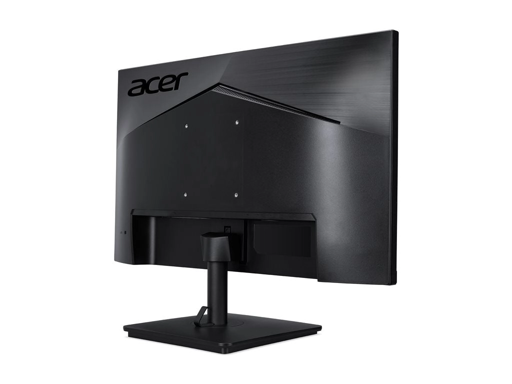 Acer Vero V277 Ebmipx - V7 Series - LED monitor - 27 - 1920 x 1080 Full HD (1080p) @ 100 Hz - IPS - 250 cd/mï¿½ - 1000:1 - 4 UM.HV7AA.E02