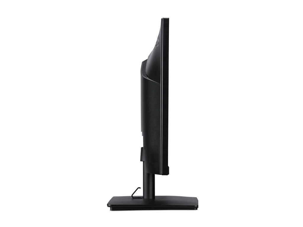 Acer Vero V277 Ebmipx - V7 Series - LED monitor - 27 - 1920 x 1080 Full HD (1080p) @ 100 Hz - IPS - 250 cd/mï¿½ - 1000:1 - 4 UM.HV7AA.E02