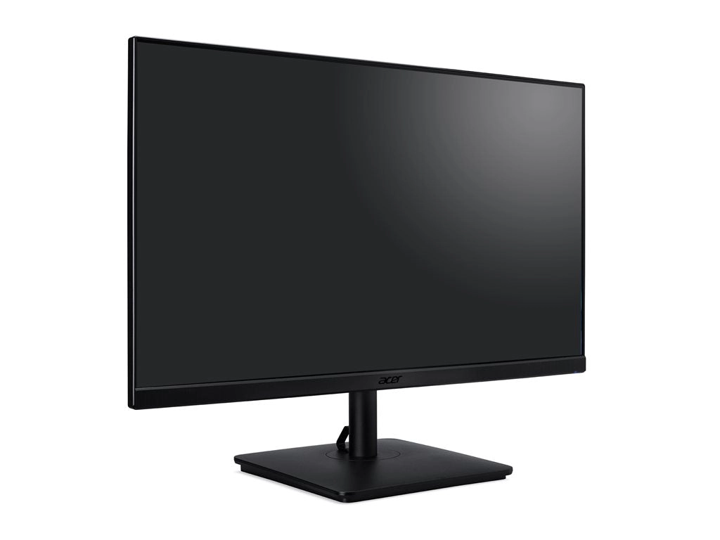 Acer Vero V277 Ebmipx - V7 Series - LED monitor - 27 - 1920 x 1080 Full HD (1080p) @ 100 Hz - IPS - 250 cd/mï¿½ - 1000:1 - 4 UM.HV7AA.E02