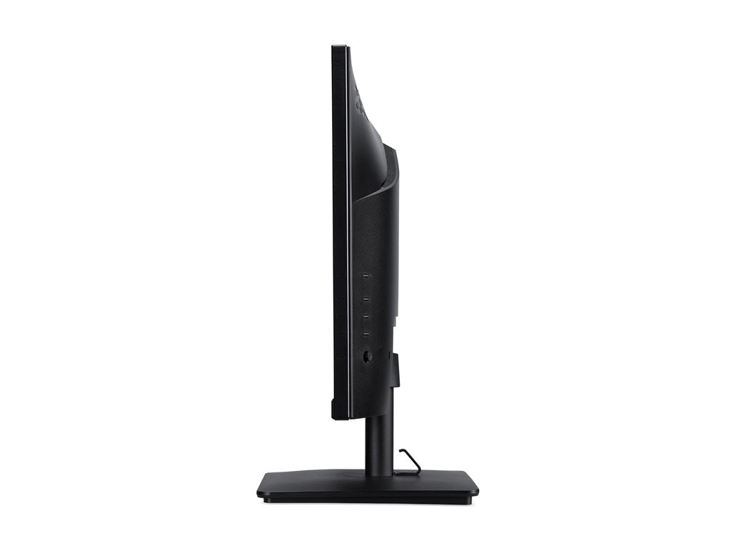 Acer Vero V277 Ebmipx - V7 Series - LED monitor - 27 - 1920 x 1080 Full HD (1080p) @ 100 Hz - IPS - 250 cd/mï¿½ - 1000:1 - 4 UM.HV7AA.E02