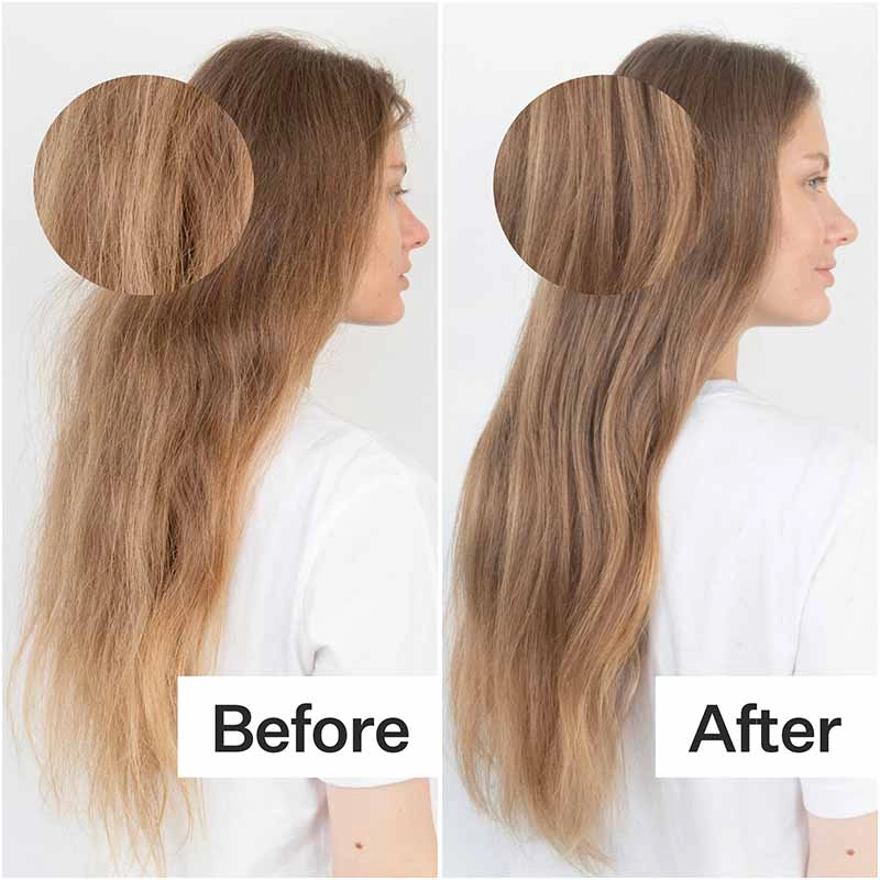 Act Acre 2% Cold Processed Leave-In Conditioner