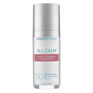 All Calm® Clinical Redness Corrector SPF 50