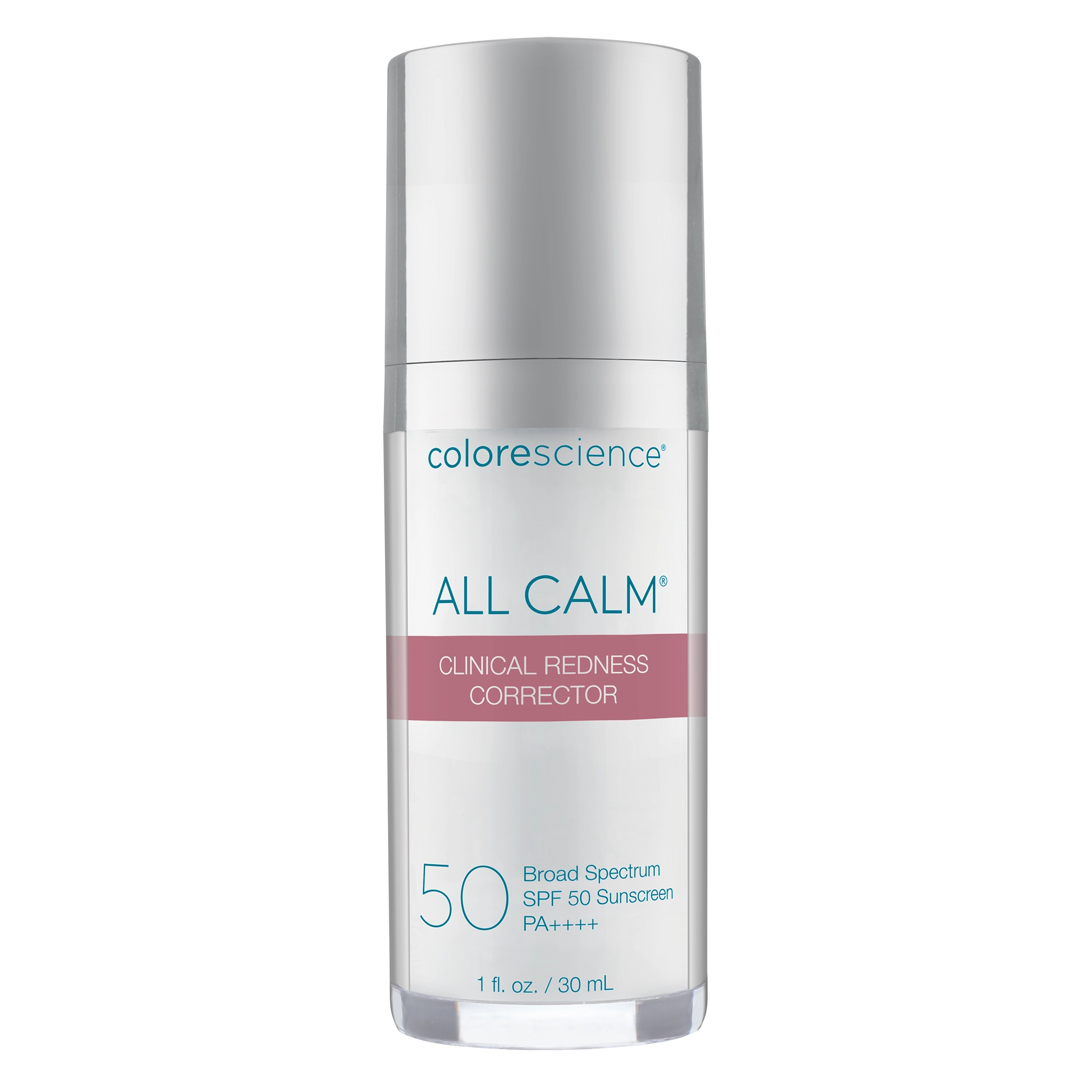 All Calm® Clinical Redness Corrector SPF 50