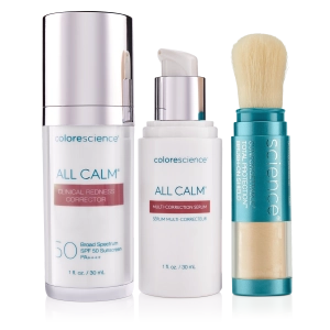 All Calm® Sensitive Skin Regimen