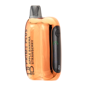 Apple Banana Strawberry Prime Plus 26000