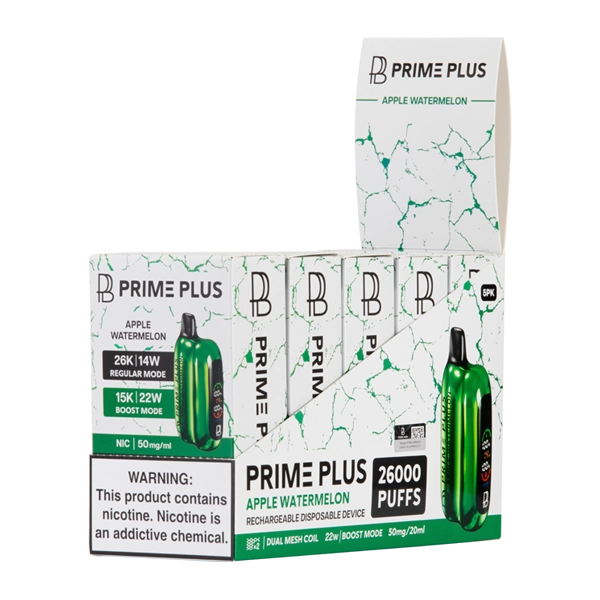 Apple Watermelon Prime Plus 26000