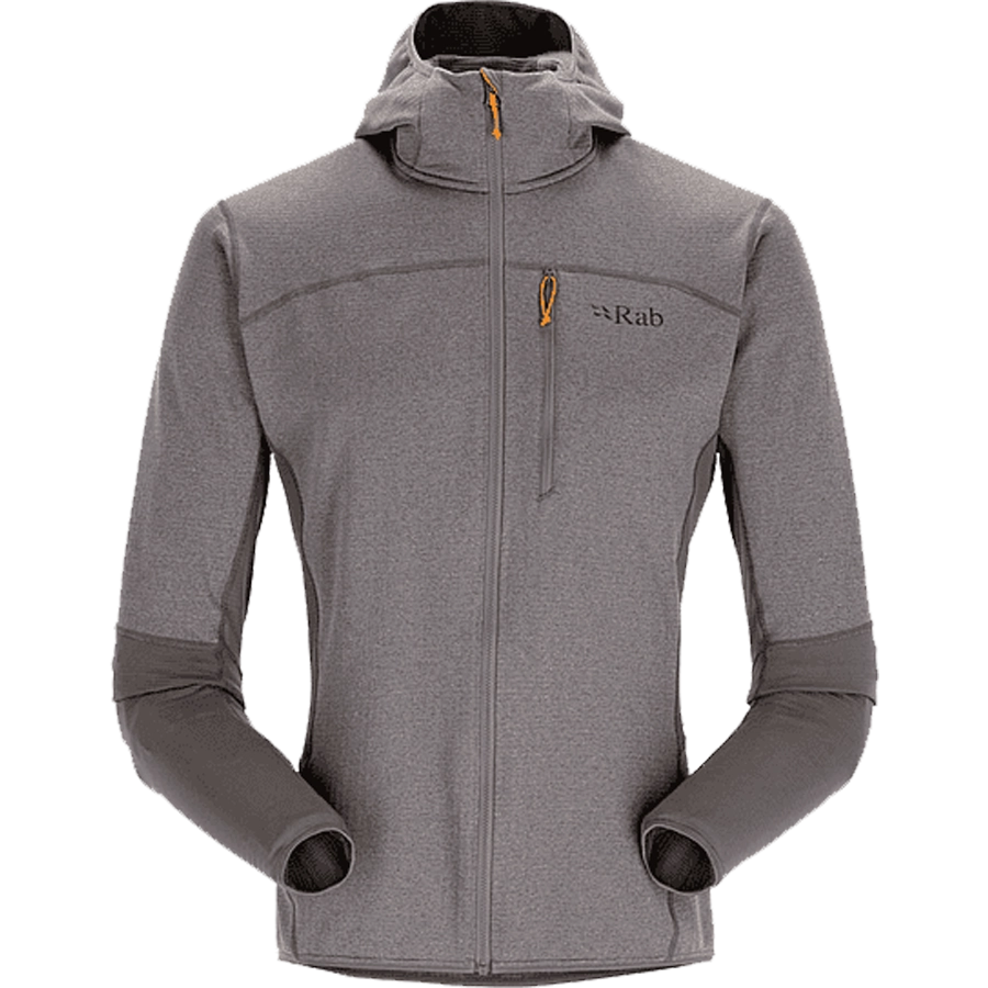 Ascendor Hoody
