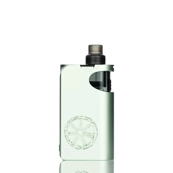 Asmodus Minikin 50W Pod Mod Kit