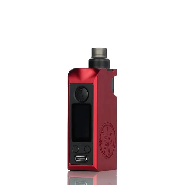 Asmodus Minikin 50W Pod Mod Kit