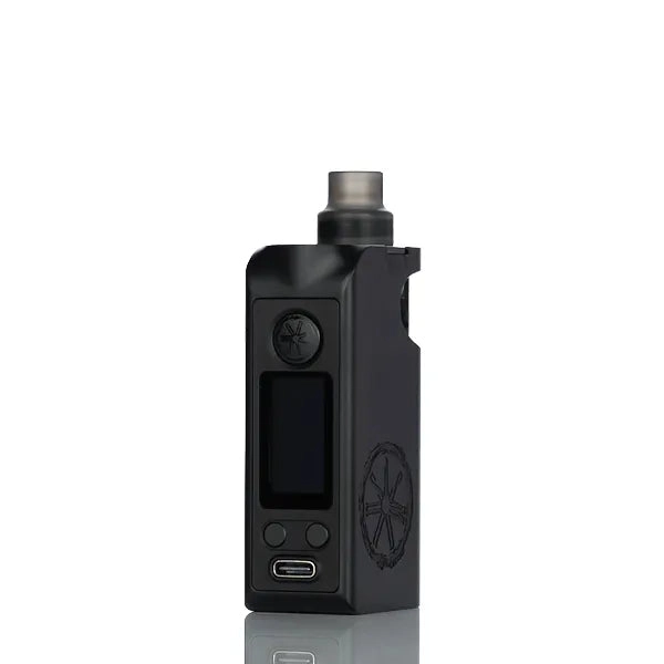 Asmodus Minikin 50W Pod Mod Kit