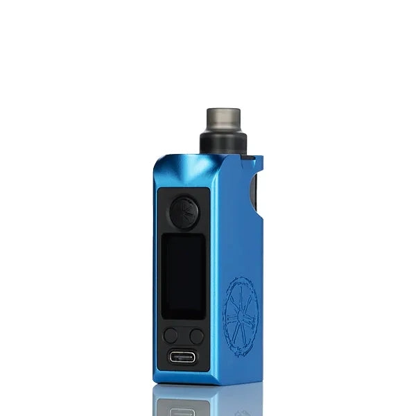 Asmodus Minikin 50W Pod Mod Kit