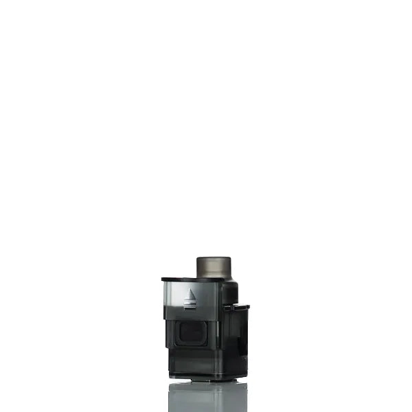 Asmodus Minikin 50W Pod Mod Kit