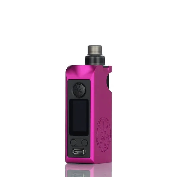 Asmodus Minikin 50W Pod Mod Kit