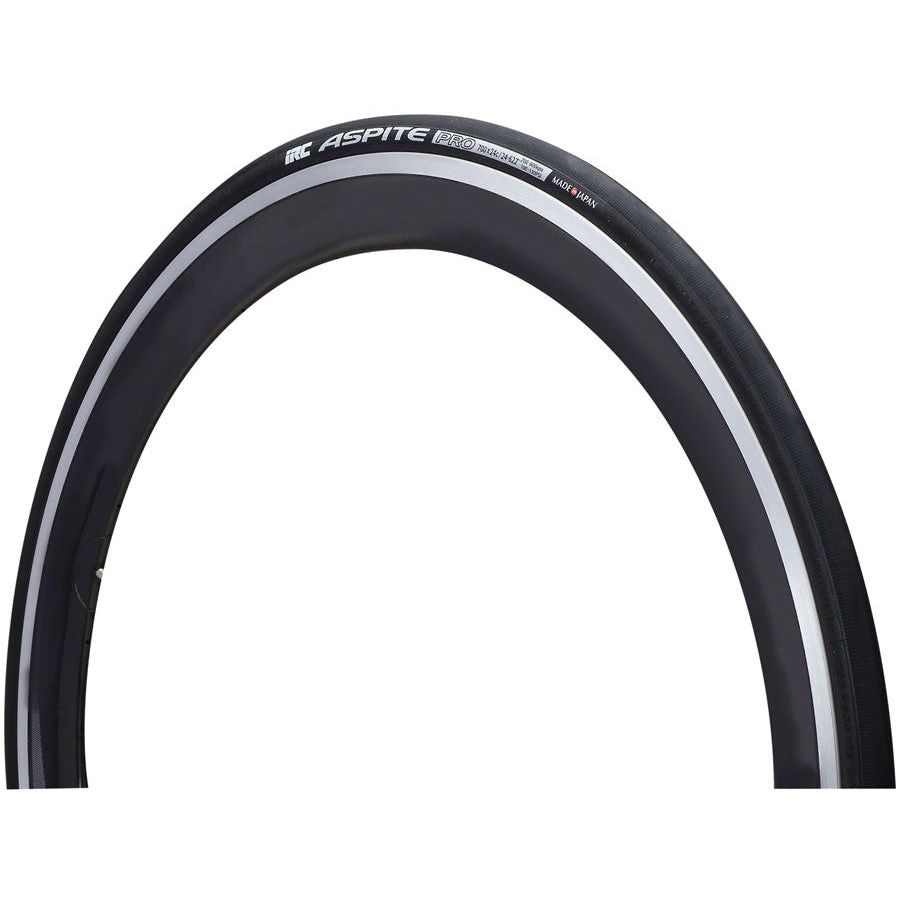 Aspite Pro Road Bike Tire - 700 x 26, Clincher, 182tpi