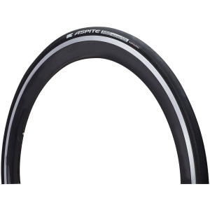 Aspite Pro Road Bike Tire - 700 x 26, Clincher, 182tpi