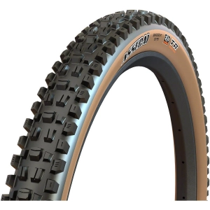 Assegai Tire, Tubeless, Tan, EXO, Wide Trail - 29 x 2.5"