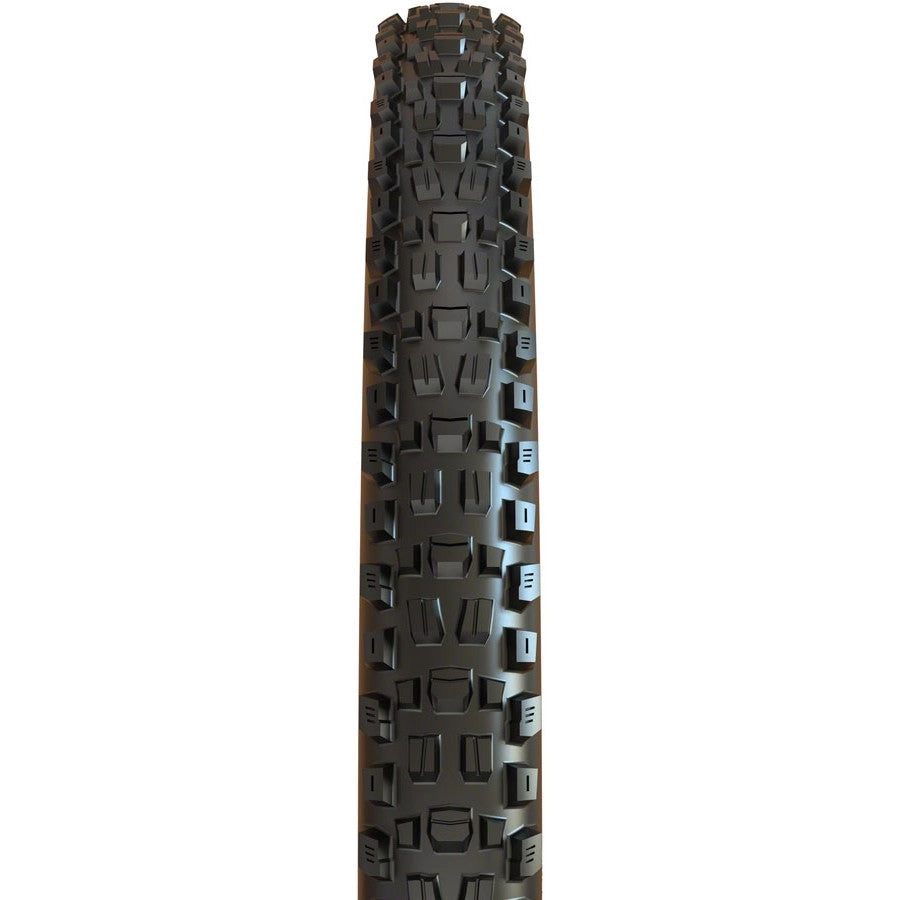 Assegai Tire, Tubeless, Tan, EXO, Wide Trail - 29 x 2.5"