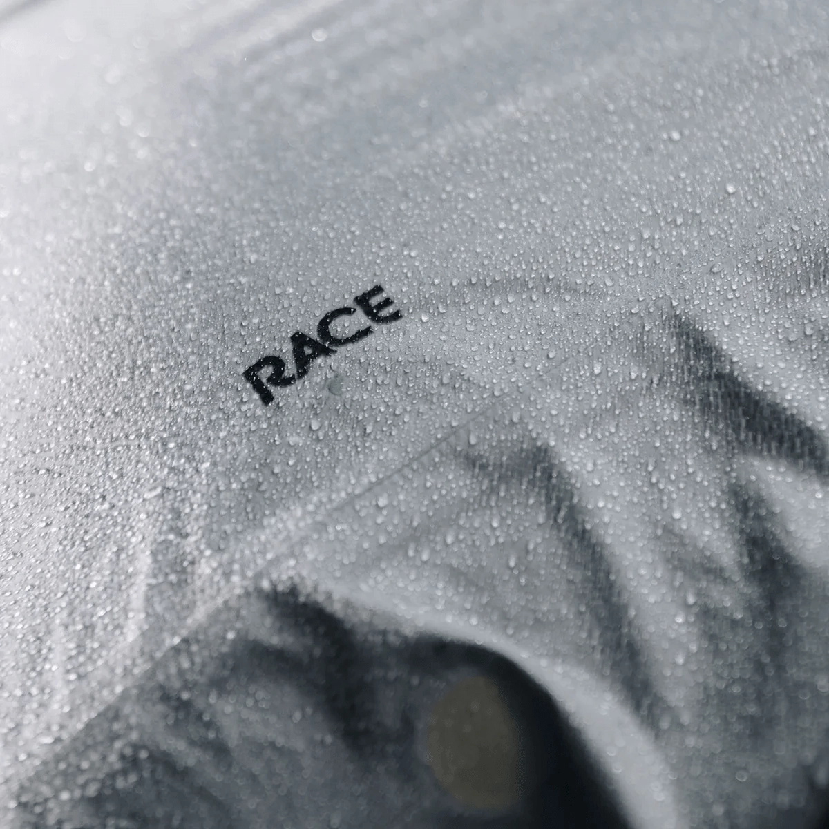 Attaquer Men's Race Rain Jacket