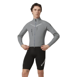 Attaquer Men's Race Rain Jacket