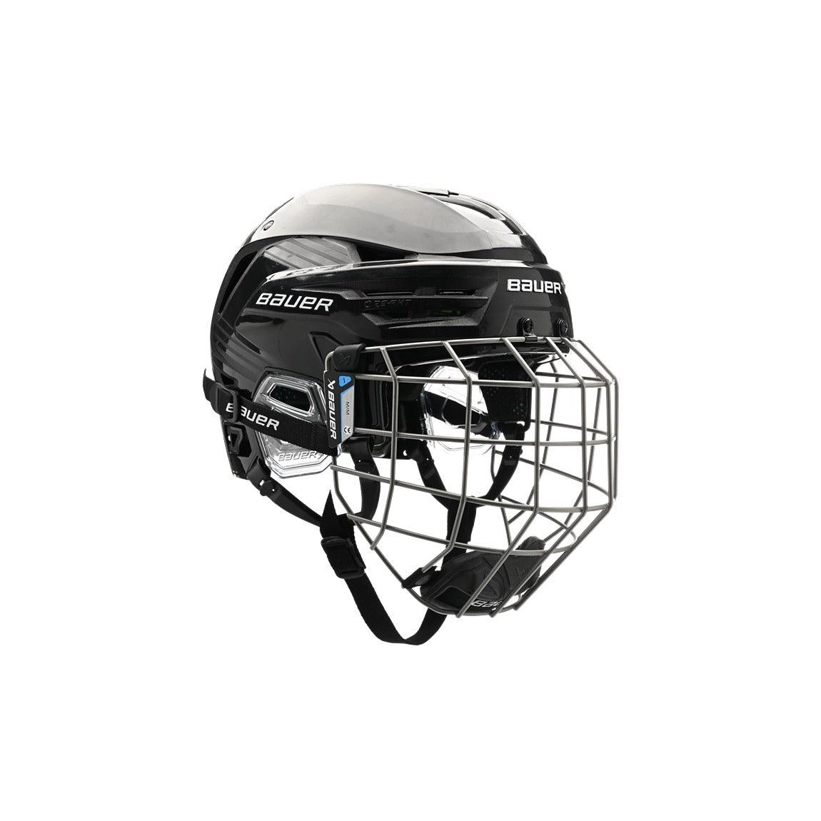 Bauer II Facemask