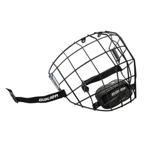 Bauer II Facemask