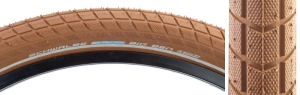 Big Ben Tire, SBC KevlarGuard 50TPI - 26x2.15"