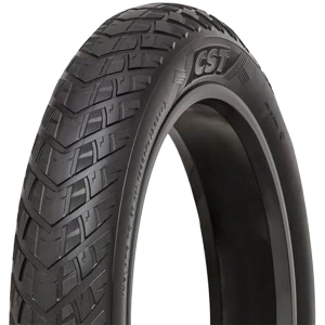 Big Boat Bike Tire - 20 x 3.0", Aramid Protective Layer