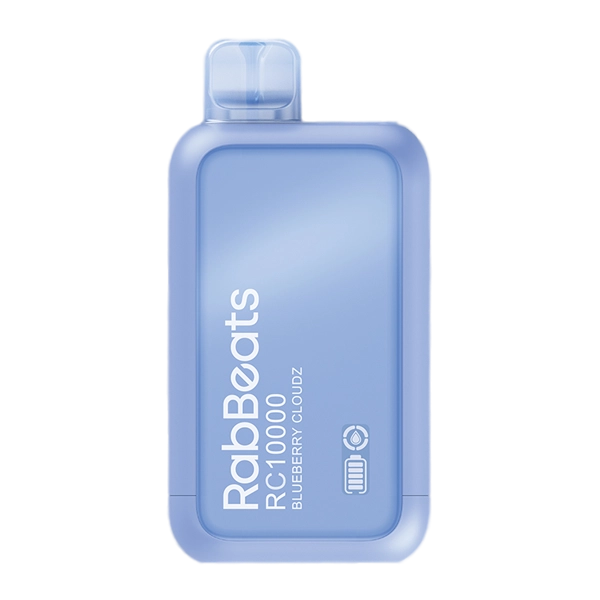 Blueberry Cloudz RabBeats RC10000