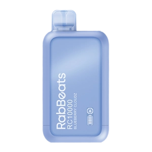 Blueberry Cloudz RabBeats RC10000