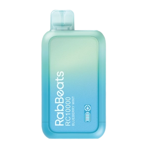Blueberry Mint RabBeats RC10000