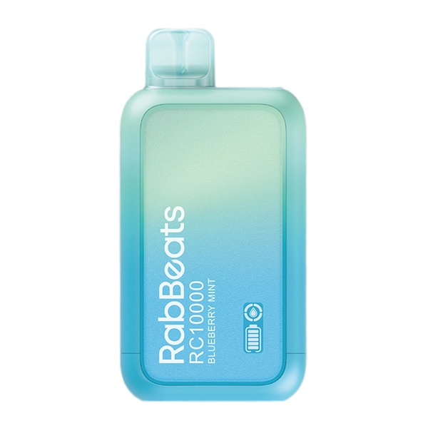 Blueberry Mint RabBeats RC10000