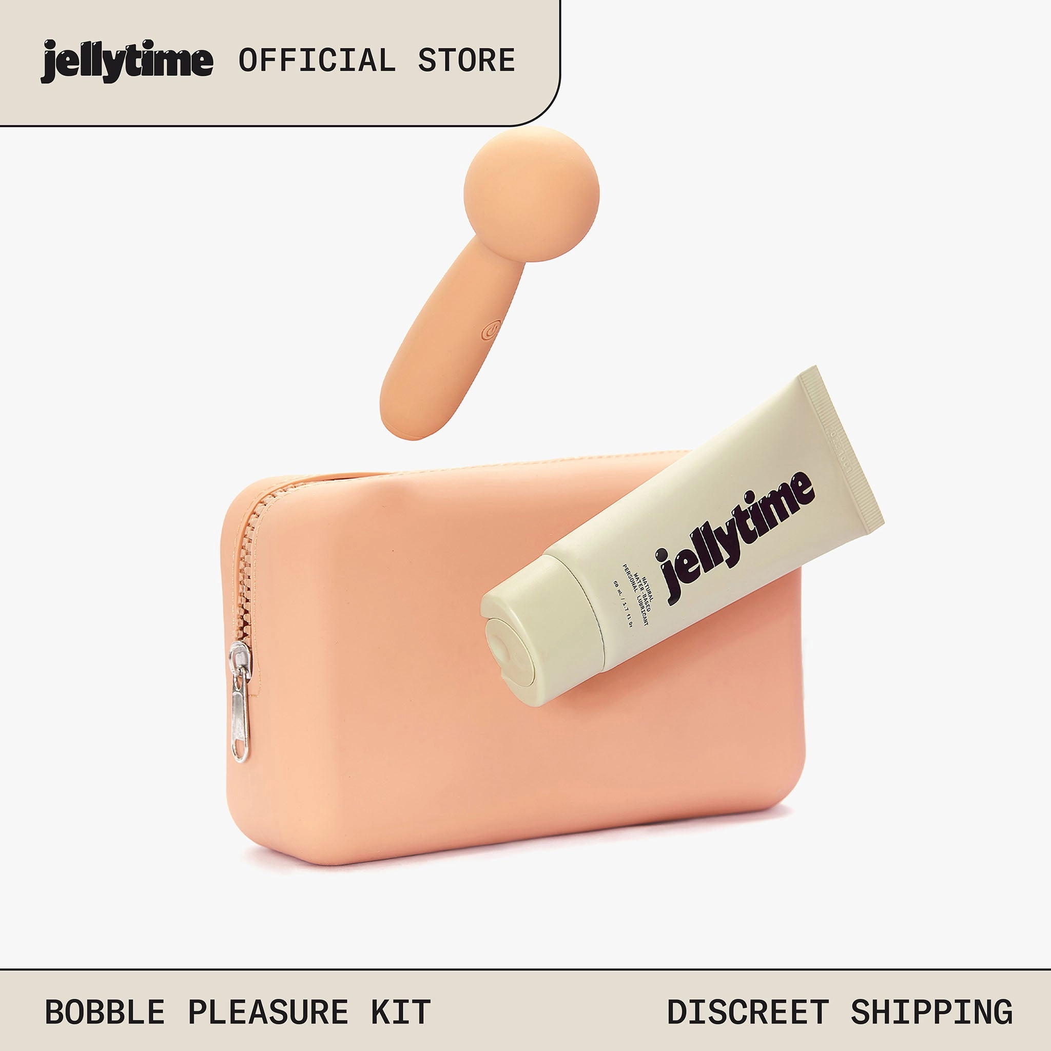 Bobble Pleasure Kit