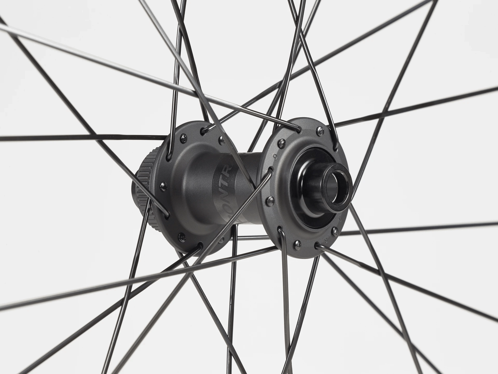 Bontrager Aeolus Elite 35 TLR Disc Road Wheel
