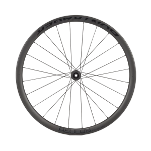 Bontrager Aeolus Elite 35 TLR Disc Road Wheel