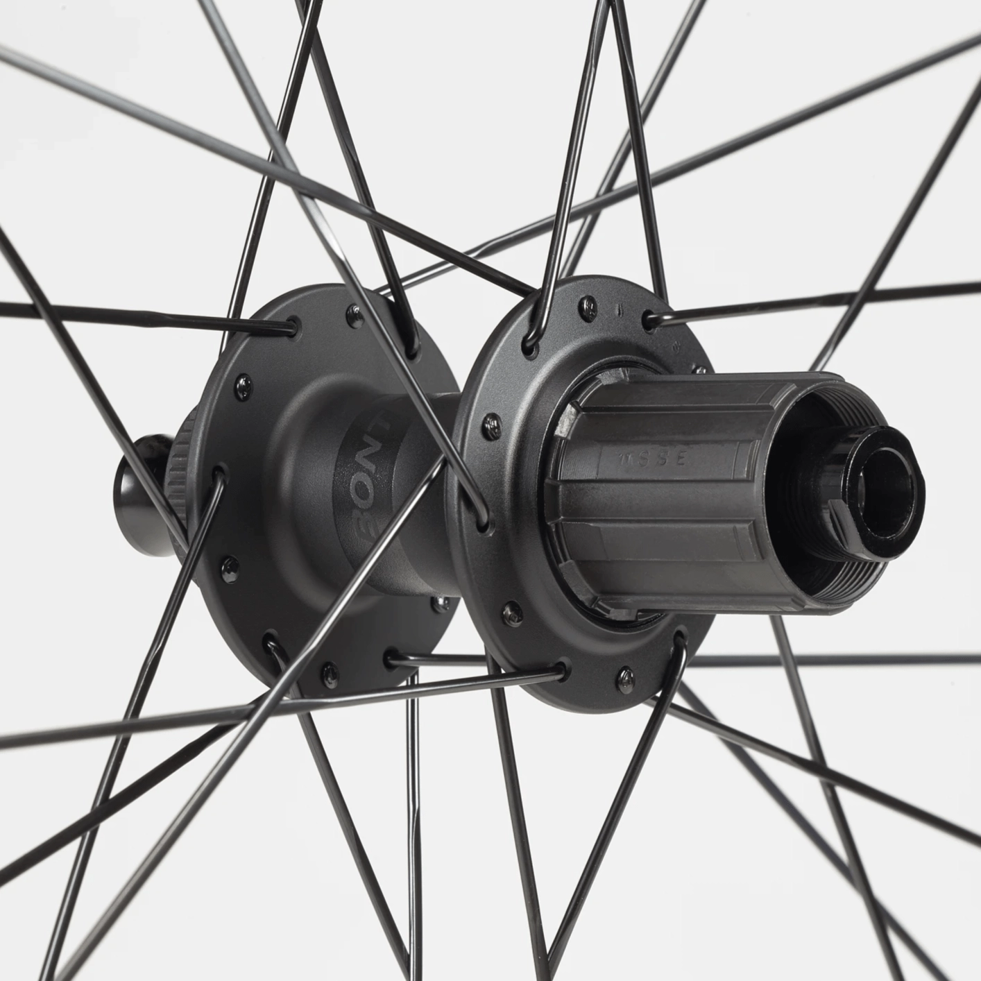 Bontrager Aeolus Elite 35 TLR Disc Road Wheel