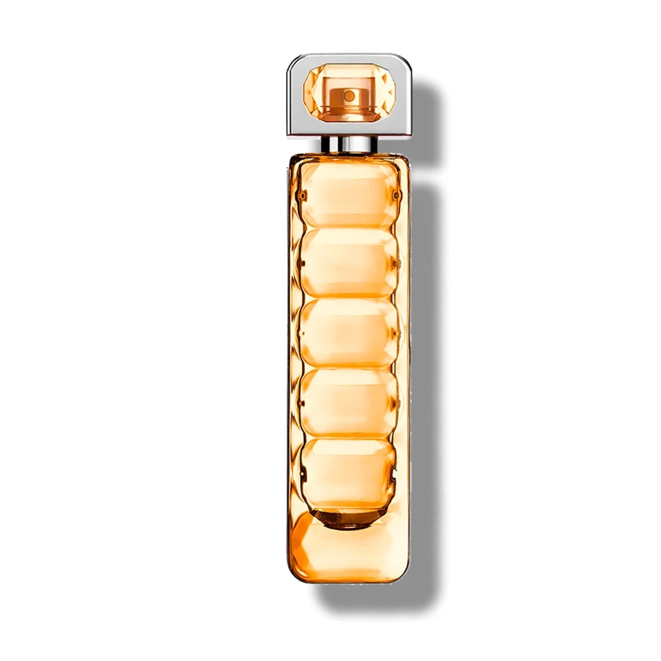 Boss Orange 2.5 oz EDT for women