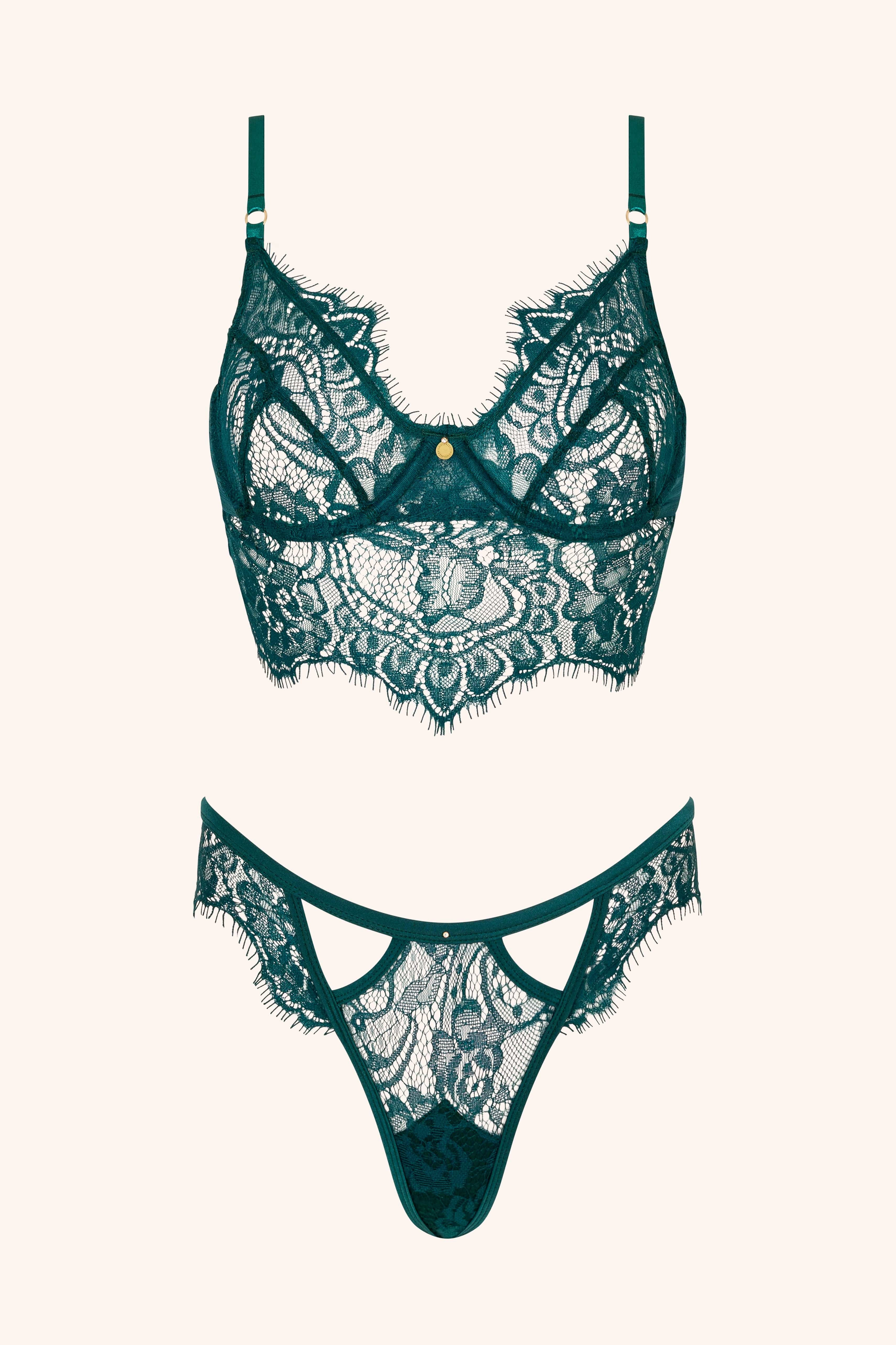 Bra Black