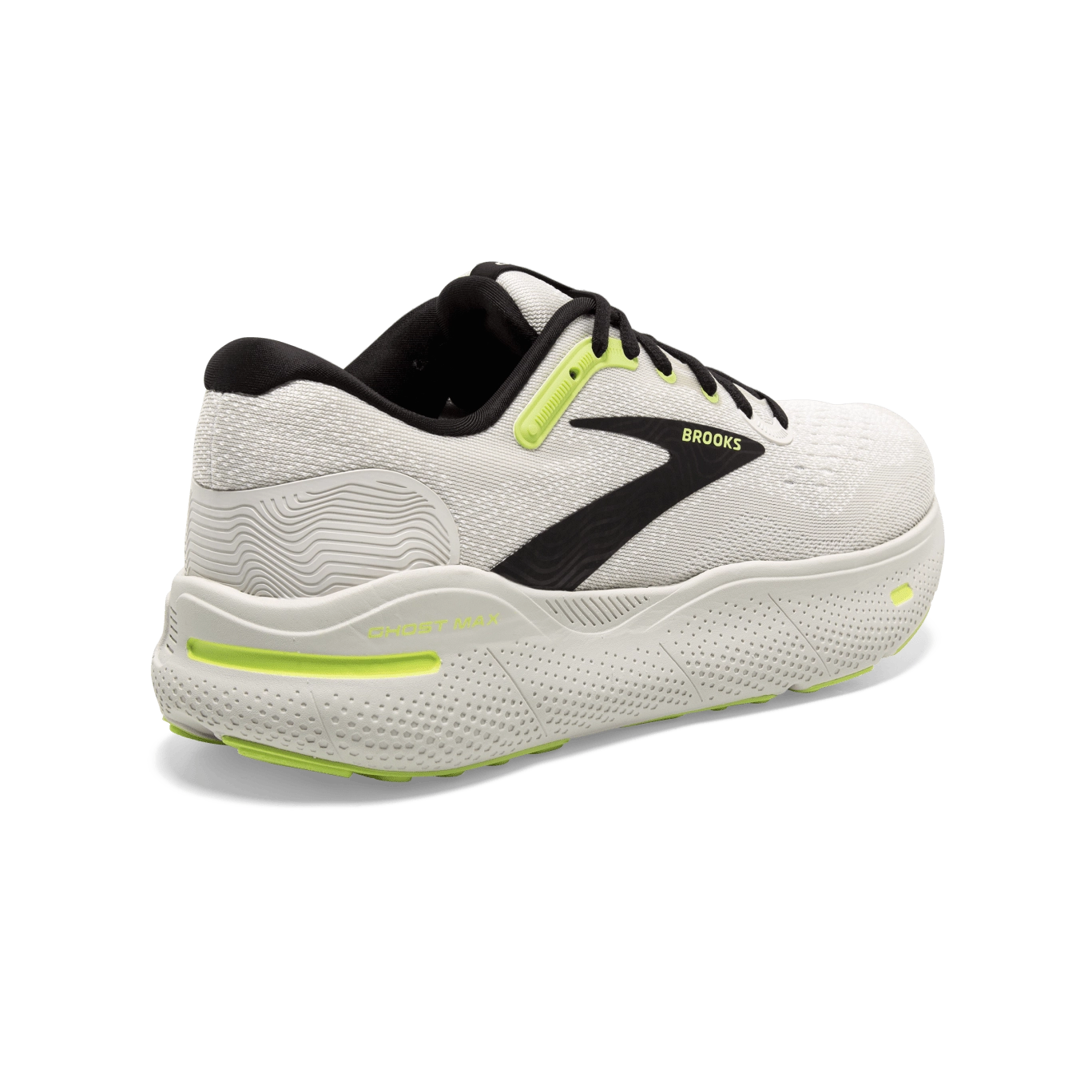 Brooks Ghost Max - Mens